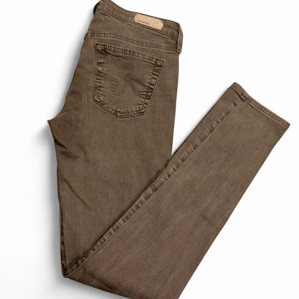AG Skinny Jeans